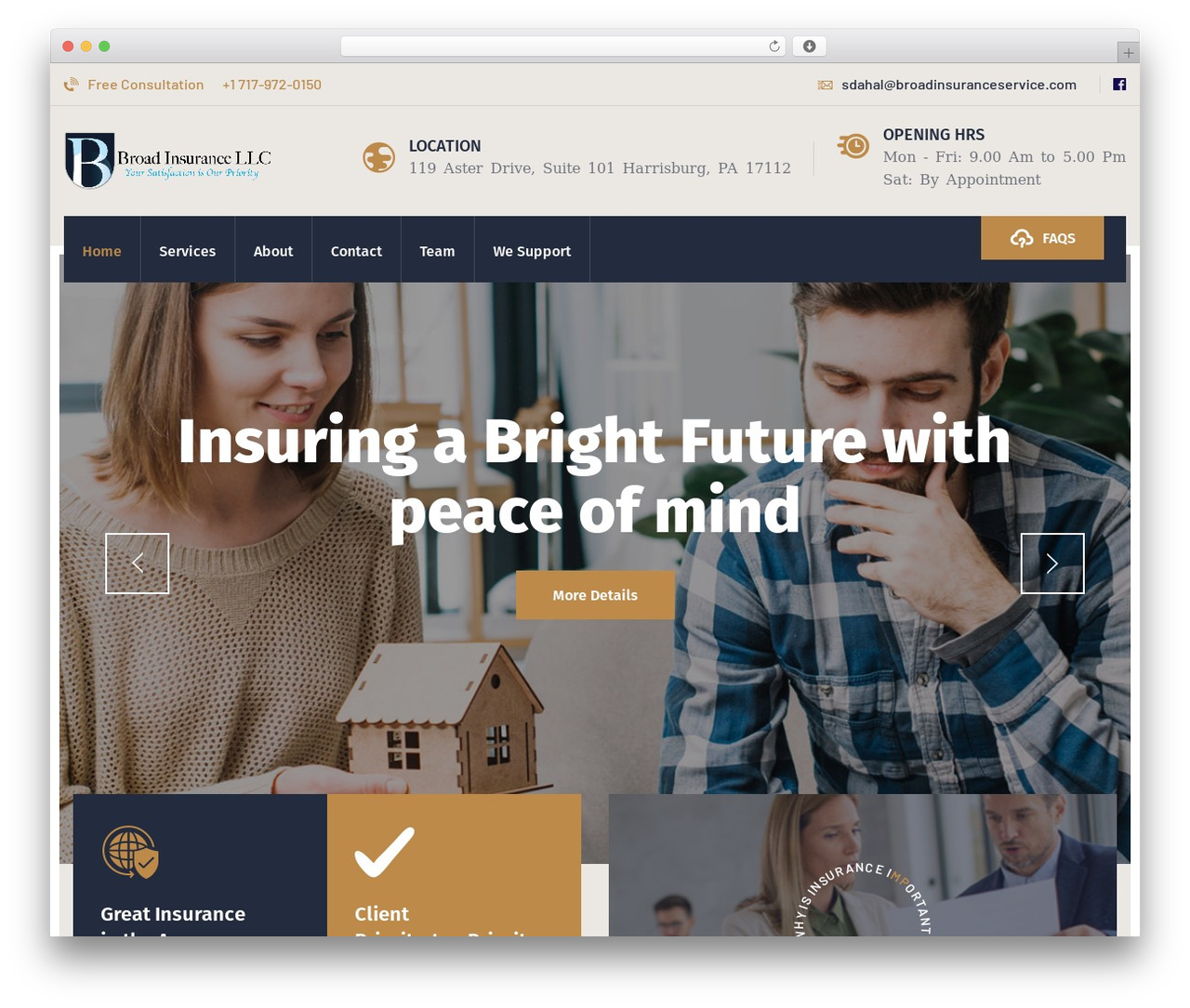 Theme WordPress Envolve - broadinsuranceservice.com Theme WordPress Envolve - broadinsuranceservice.com