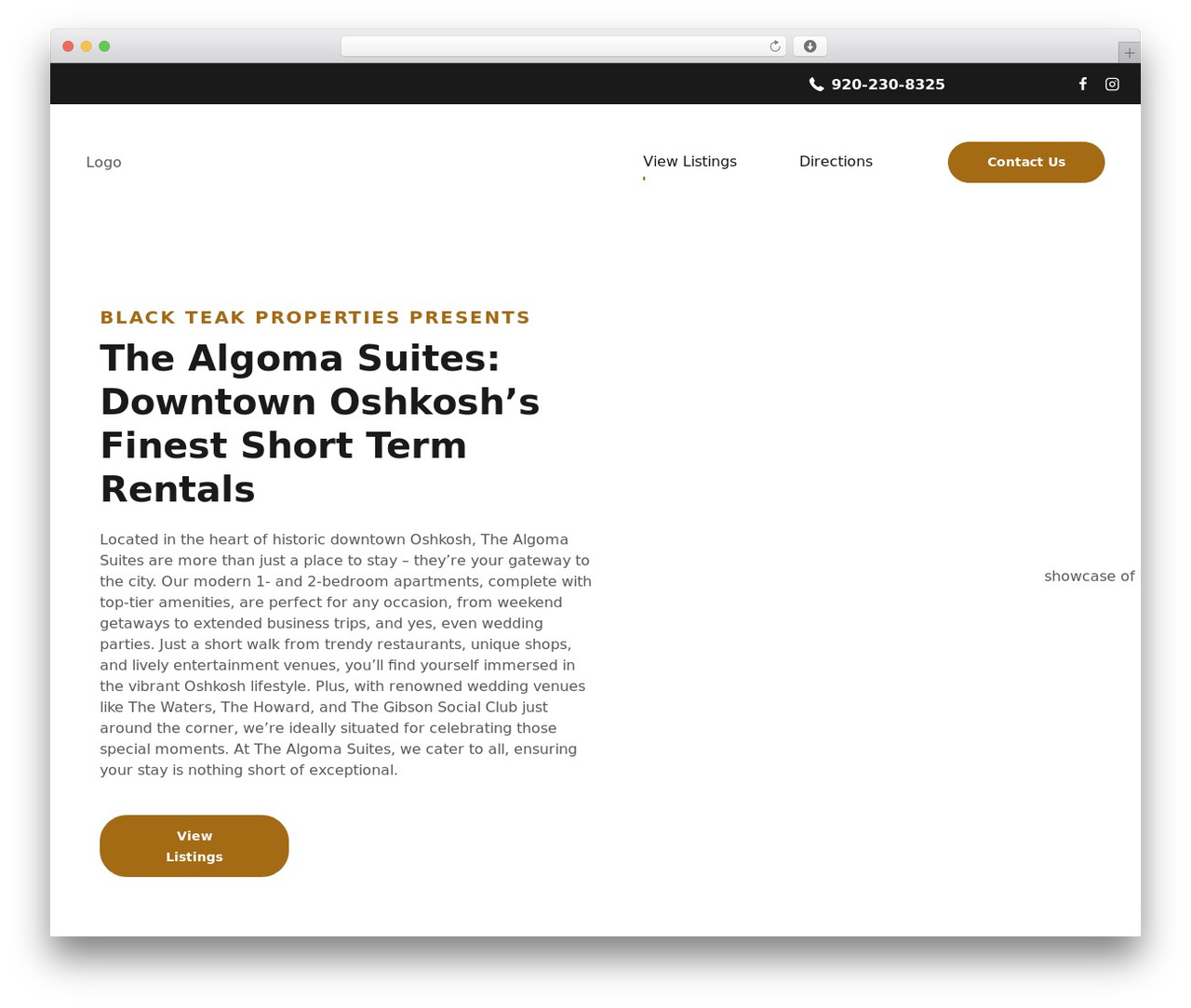 Theme WordPress Kadence - algomasuites.com
