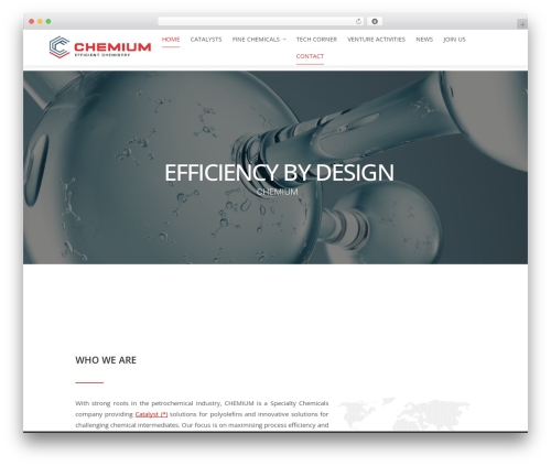 Post Custom Templates Lite (post-custom-templates-lite) free WordPress plugin - chemium.com