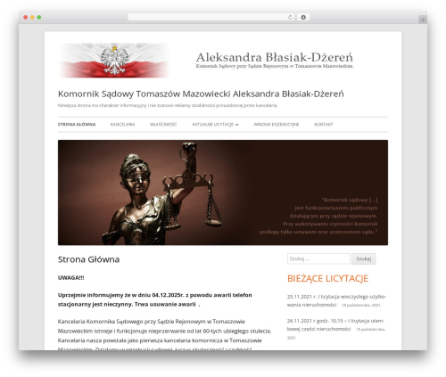 WP Posts Master (wp-posts-master) free WordPress plugin - komorniktomaszow.pl