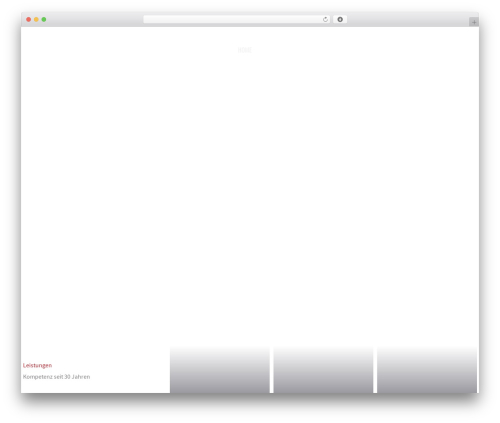 WordPress theme Astra - www.moll-stockach.de