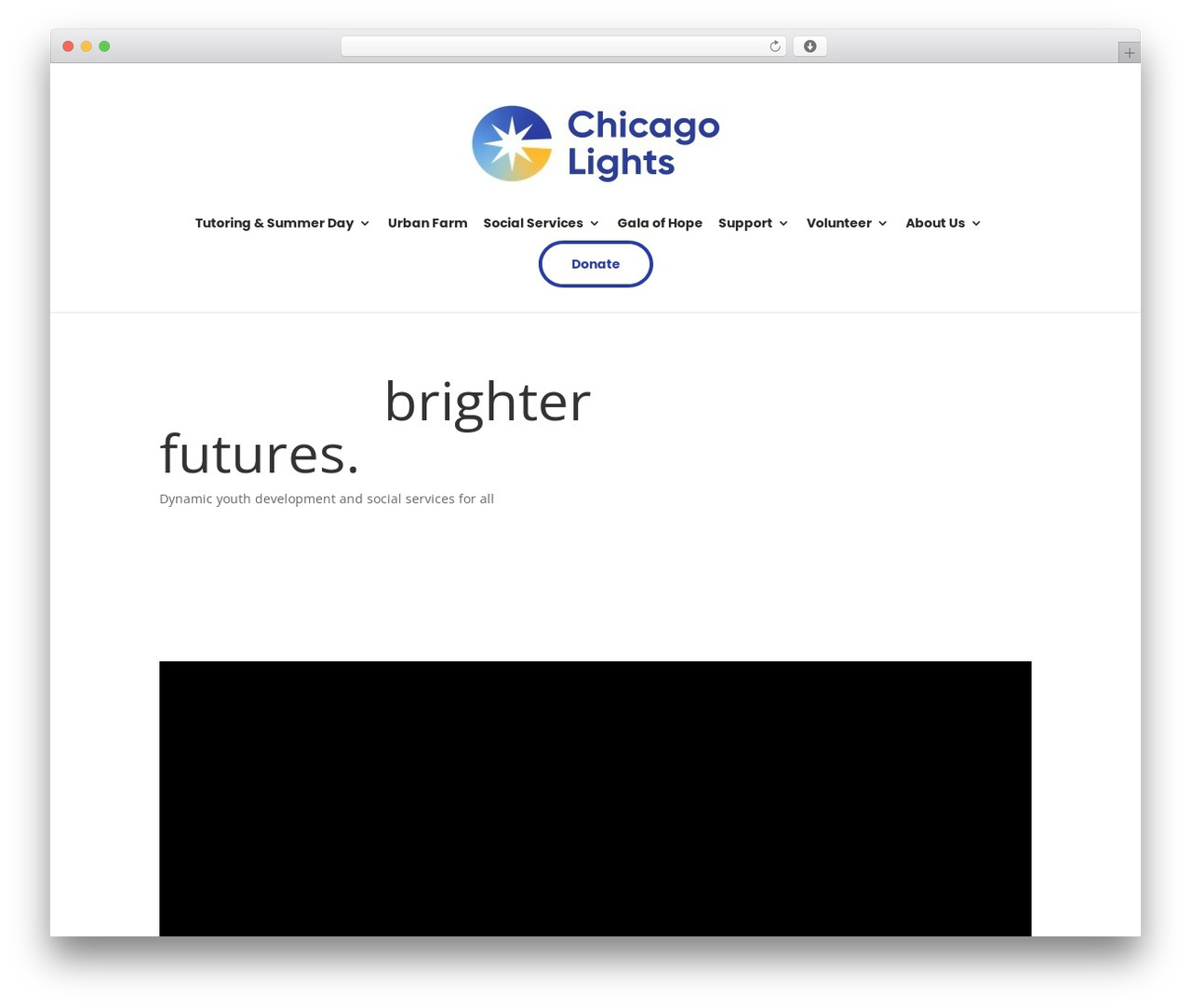 WordPress theme Divi - chicagolights.org WordPress theme Divi - chicagolights.org