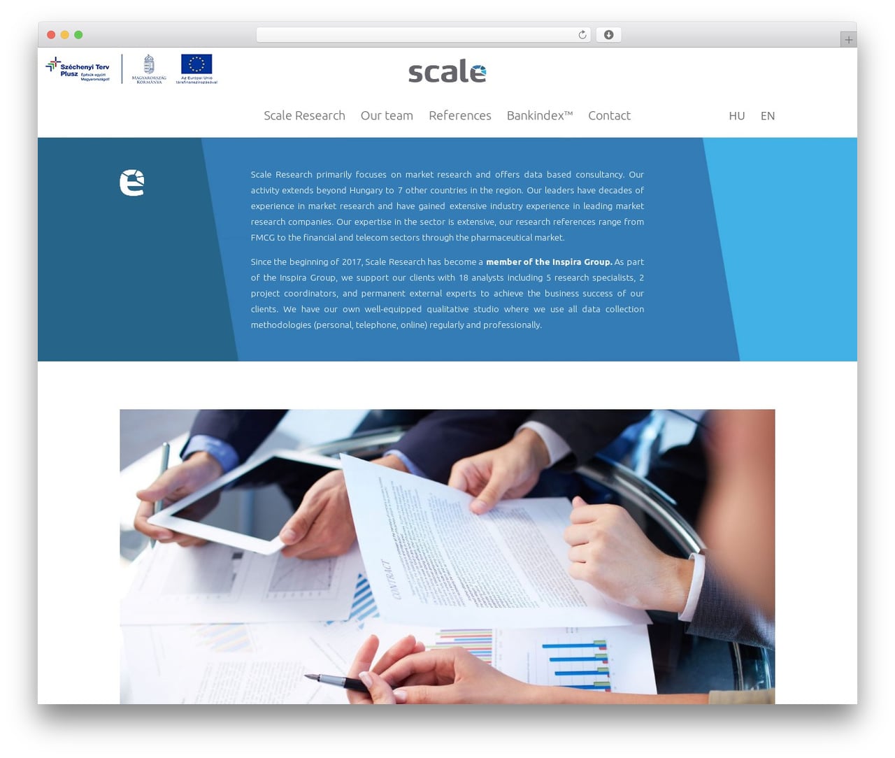 WordPress theme Divi - scale.hu WordPress theme Divi - scale.hu