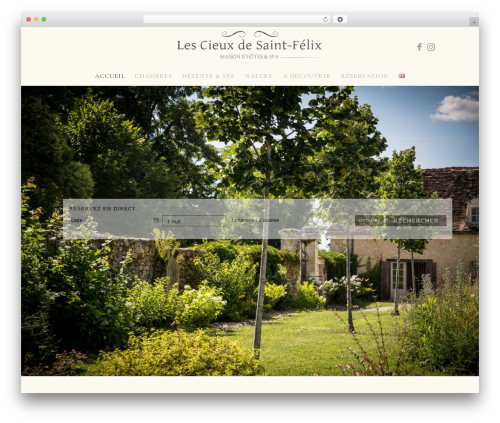 Duplicate page and post WordPress plugin - les-cieux.fr