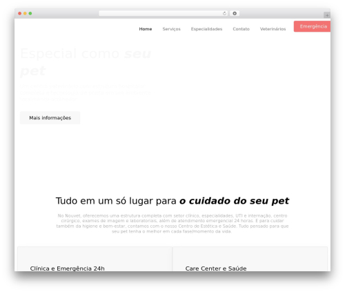 AdOpt | The most beautiful Cookie Banner for GDPR, LGPD, CCPA, PIPEDA and POPIA. (adopt) free WordPress plugin - nouvet.com.br AdOpt | The most beautiful Cookie Banner for GDPR, LGPD, CCPA, PIPEDA and POPIA. (adopt) free WordPress plugin - nouvet.com.br