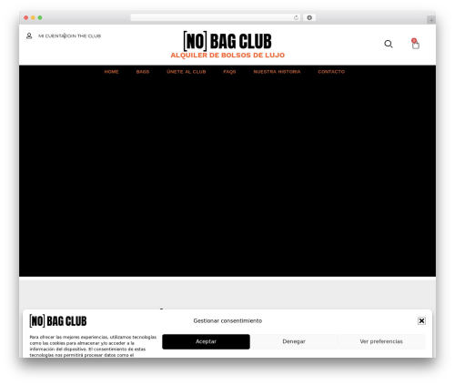 Redirect on Add To Cart For WooCommerce (redirect-on-add-to-cart-for-woocommerce) free WordPress plugin - nobagclub.com