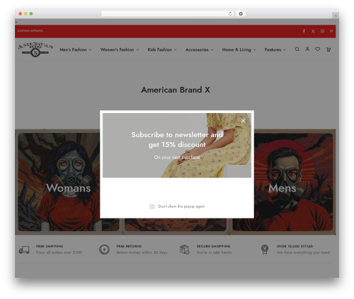 Wcboost products compare WordPress plugin - americanbrandx.com