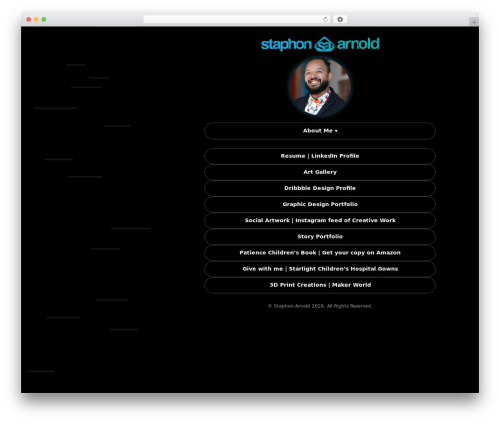 AR for WordPress (ar-for-wordpress) free WordPress plugin - staphon.com