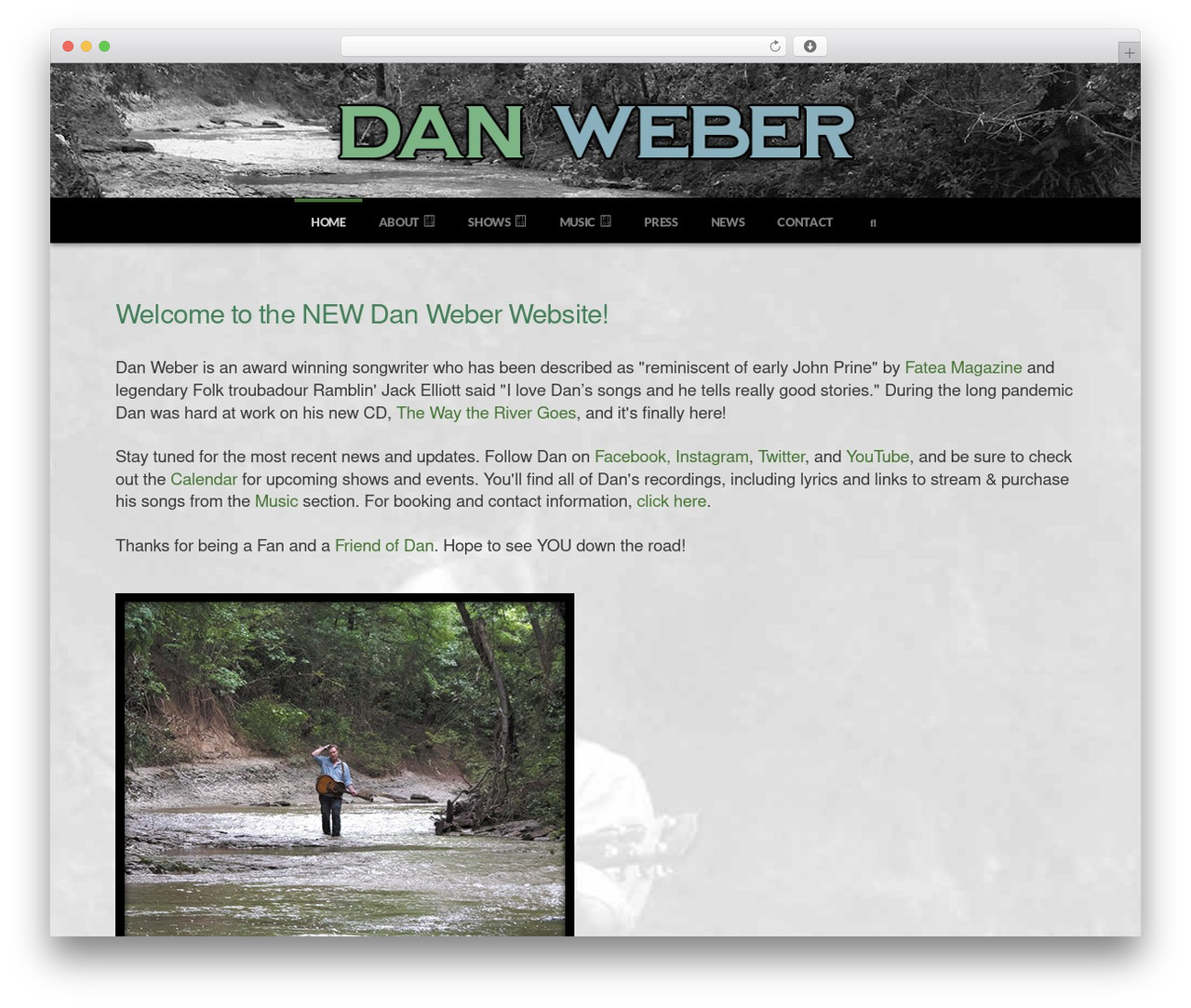 X WordPress theme - danwebermusic.com X WordPress theme - danwebermusic.com
