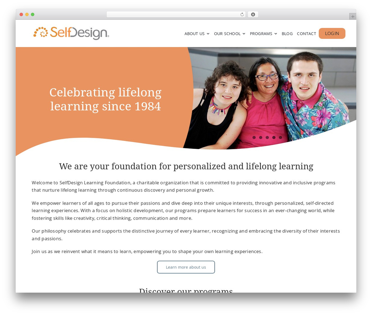 Avada WordPress theme - selfdesign.org Avada WordPress theme - selfdesign.org