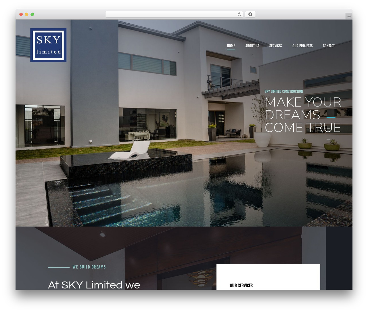 Bassein theme WordPress - skylimitedconstruction.com Bassein theme WordPress - skylimitedconstruction.com