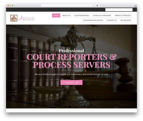 Wp menu cart pro WordPress plugin - absolutereporting.com