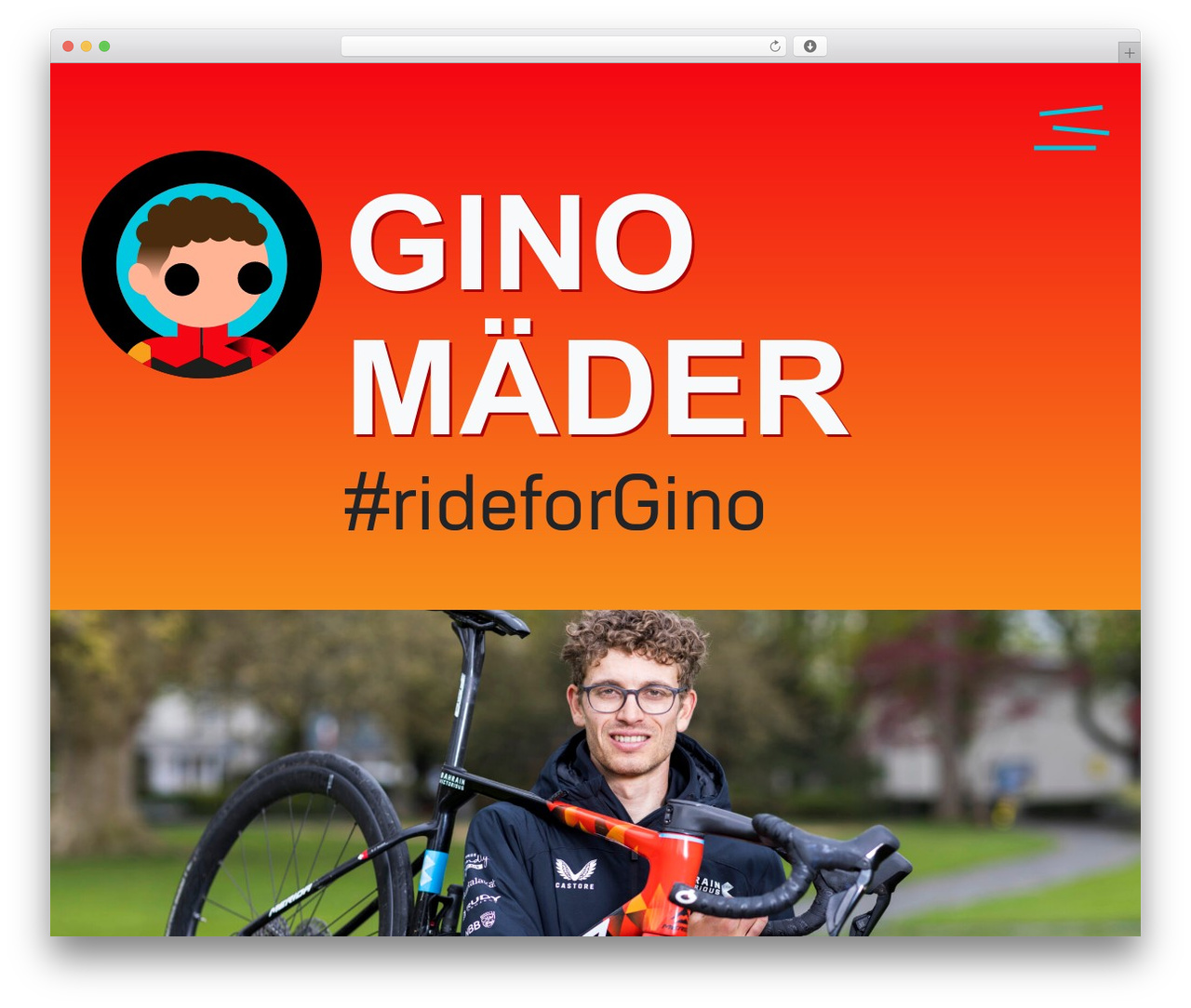 Bootscore WordPress theme - rideforgino.ch Bootscore WordPress theme - rideforgino.ch