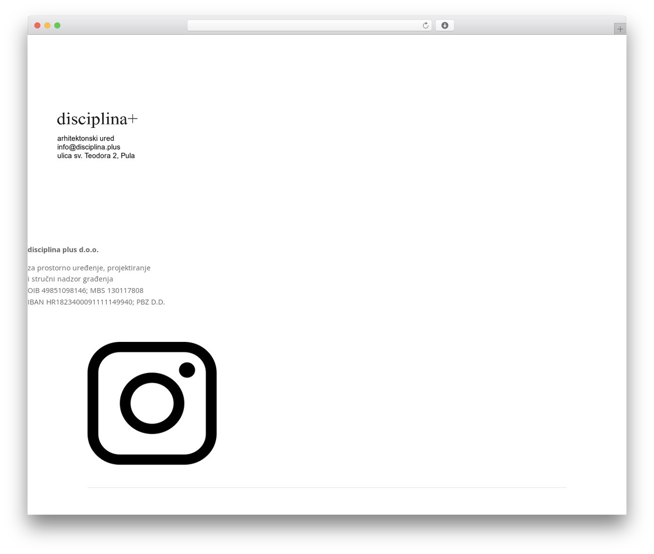 Divi WordPress theme - disciplina.plus
