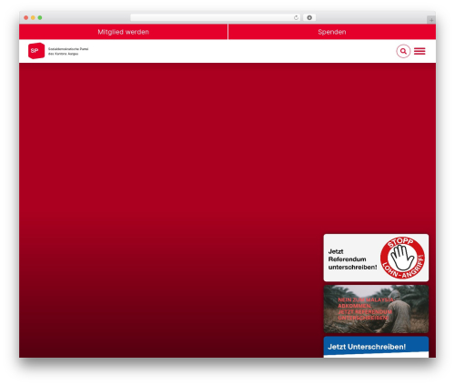 Hello Elementor theme WordPress free - sp-aargau.ch
