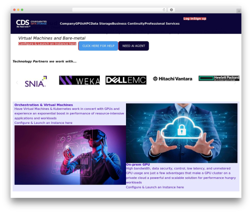 Popup for elementor WordPress plugin - cdsna.com