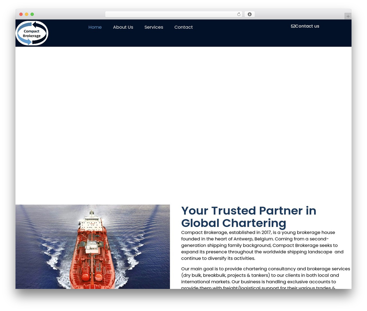 Hello Elementor theme WordPress - compactbrokerage.com Hello Elementor theme WordPress - compactbrokerage.com