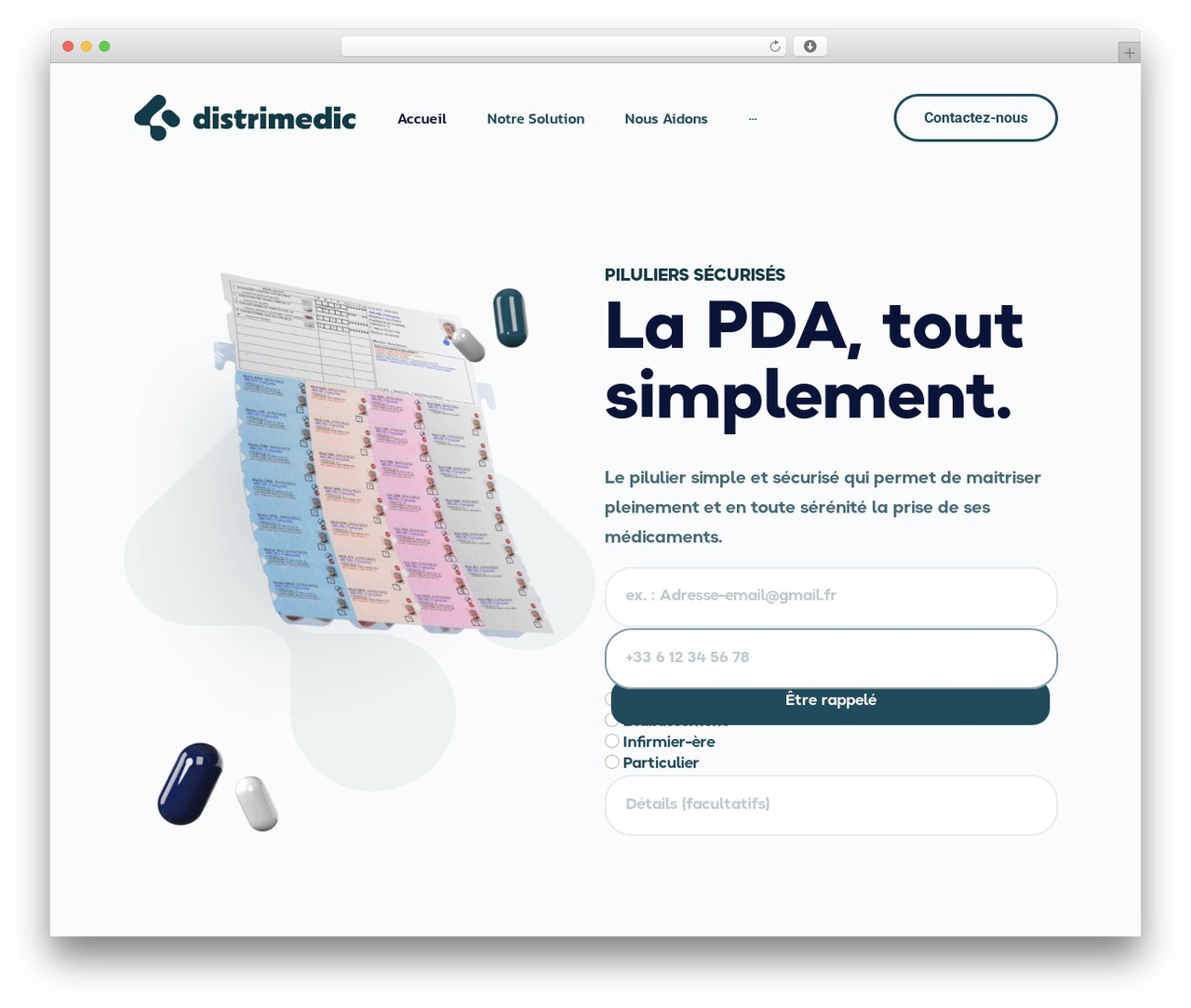 Hello Elementor WordPress theme - distrimedic.fr Hello Elementor WordPress theme - distrimedic.fr