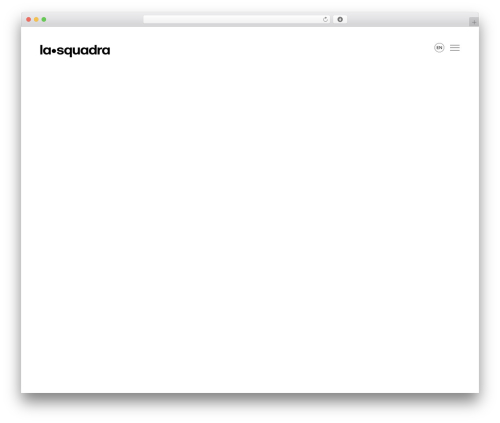 Laytheme imagehover WordPress plugin - lasquadra.org