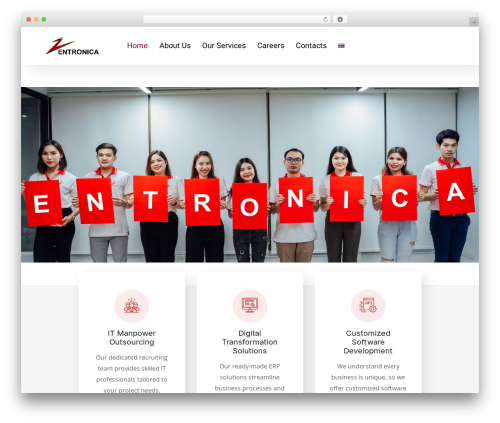 Logitech WordPress theme - entronica.co.th Logitech WordPress theme - entronica.co.th