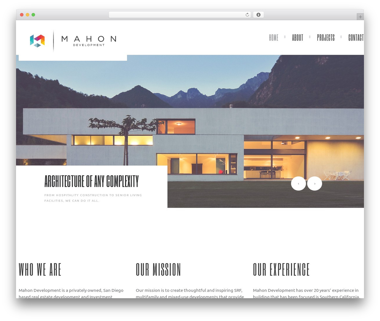 Theme WordPress cherry - lighthousebeta7.com