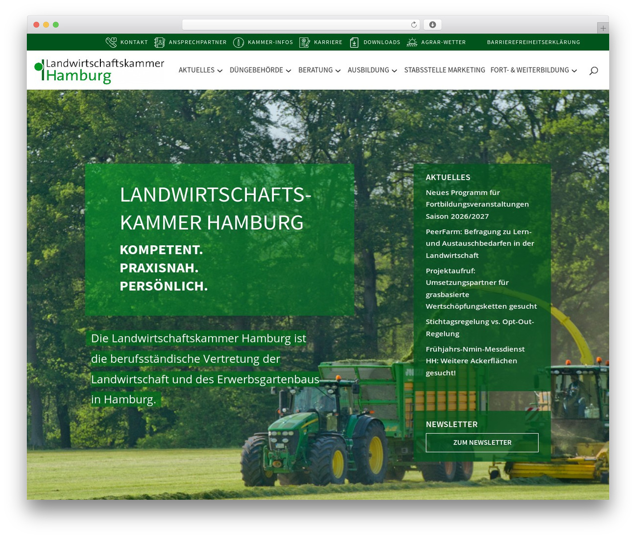 Theme WordPress Divi - lwk-hamburg.de Theme WordPress Divi - lwk-hamburg.de