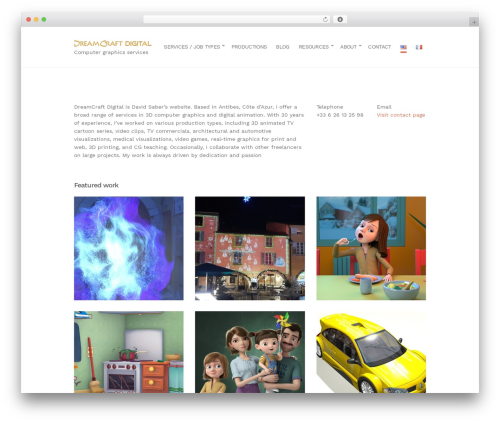 GutenBee – Gutenberg Blocks (gutenbee) free WordPress plugin - dreamcraftdigital.com GutenBee – Gutenberg Blocks (gutenbee) free WordPress plugin - dreamcraftdigital.com