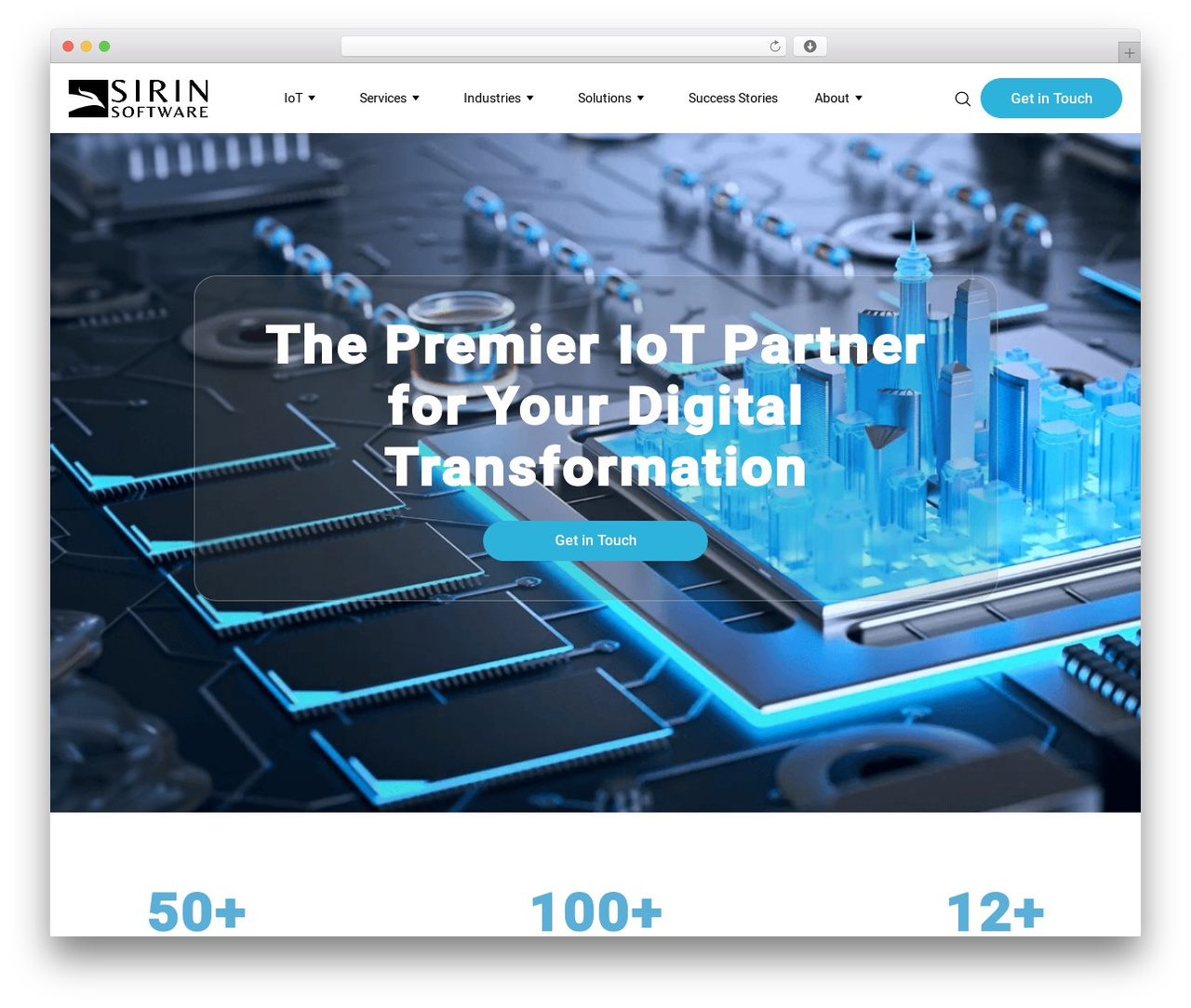 webcase WordPress theme - sirinsoftware.com webcase WordPress theme - sirinsoftware.com