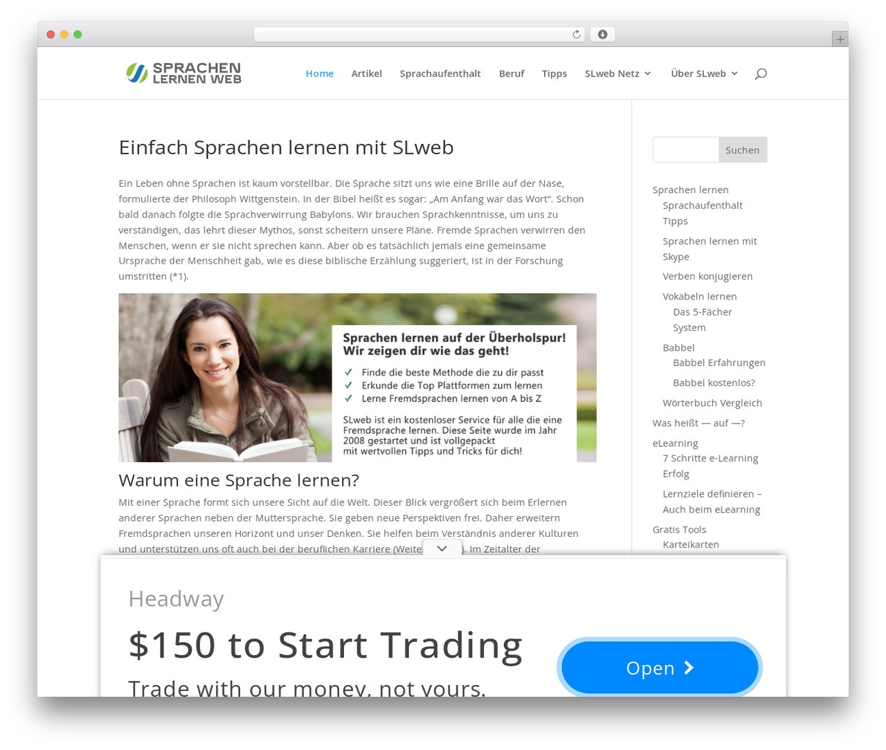 WordPress theme Divi - sprachen-lernen-web.com WordPress theme Divi - sprachen-lernen-web.com