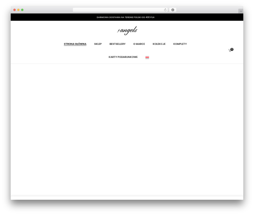 Hongo addons WordPress plugin - 4angels.shop