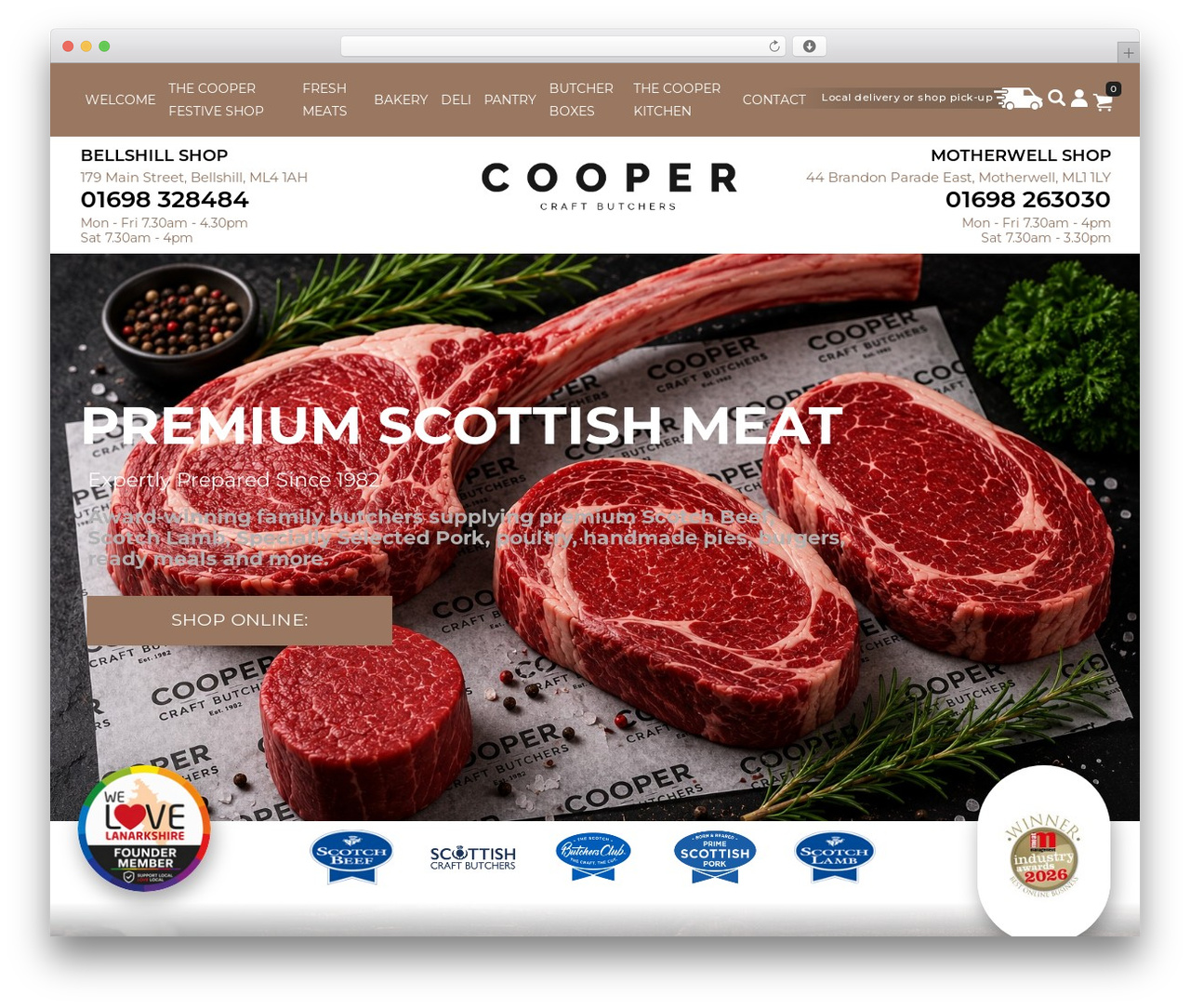 WordPress theme theme-dda - cooperbutchers.com WordPress theme theme-dda - cooperbutchers.com