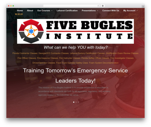 Learndash quiz import export WordPress plugin - fivebuglesinstitute.com