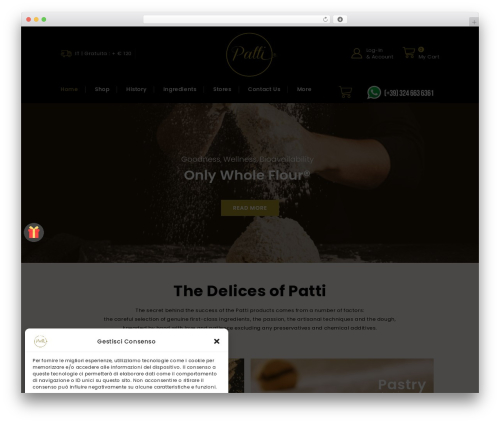 Woocommerce boost sales WordPress plugin - pattibakery.com