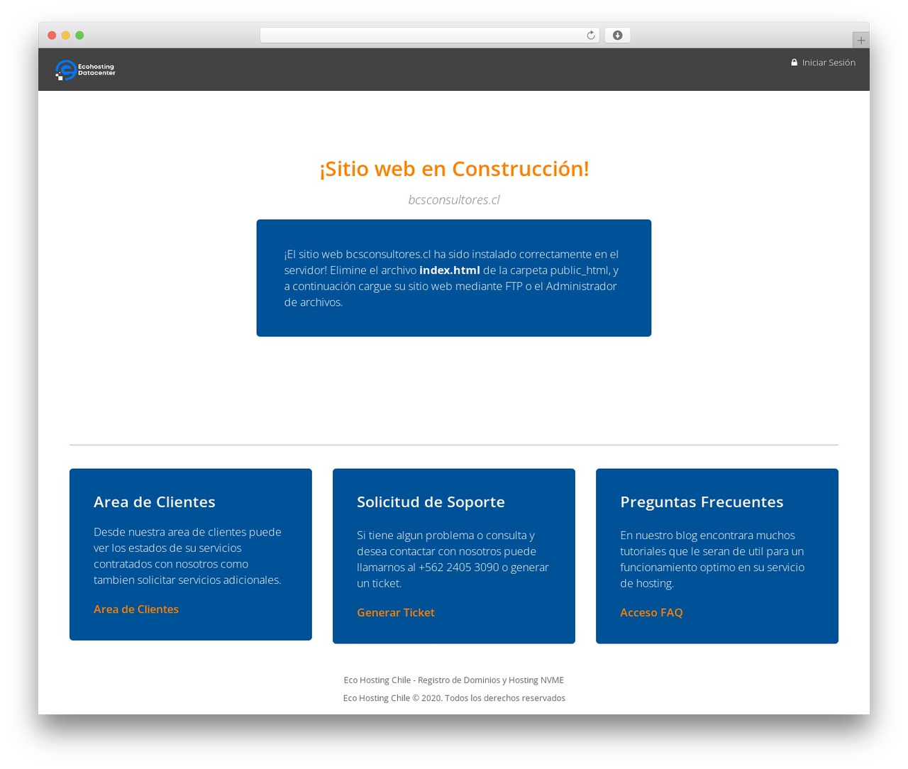 Cloud Hoster theme WordPress - bcsconsultores.cl Cloud Hoster theme WordPress - bcsconsultores.cl