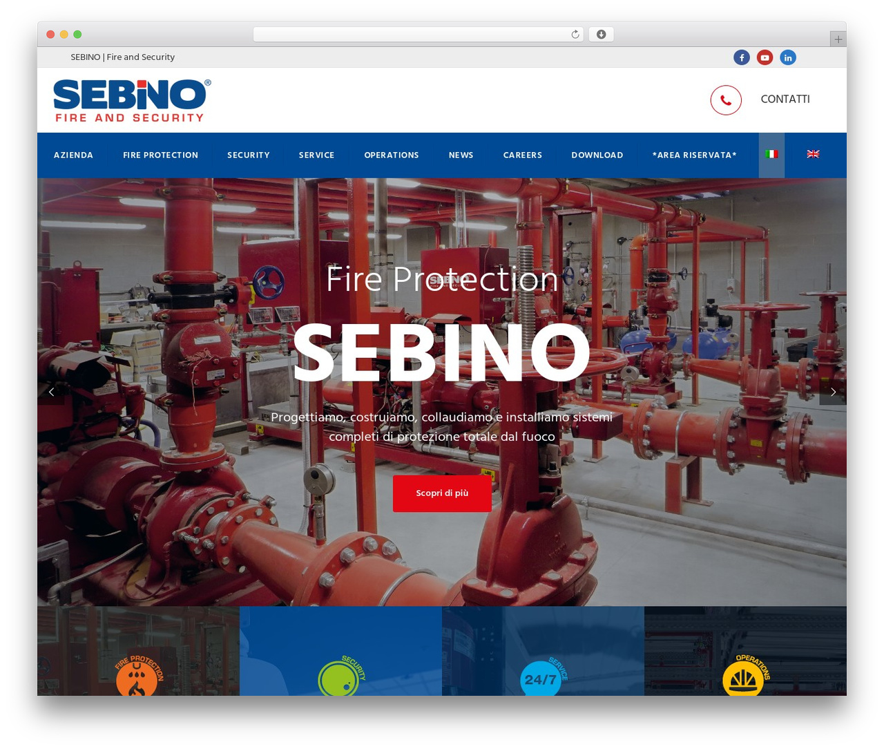 Constructo WordPress theme - sebino.eu Constructo WordPress theme - sebino.eu