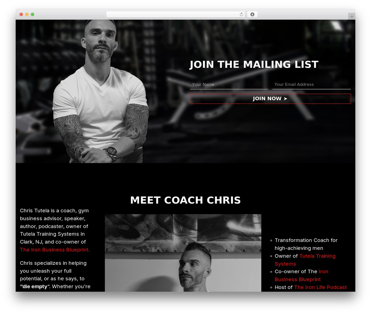 Formula Framework theme WordPress - christutela.com Formula Framework theme WordPress - christutela.com