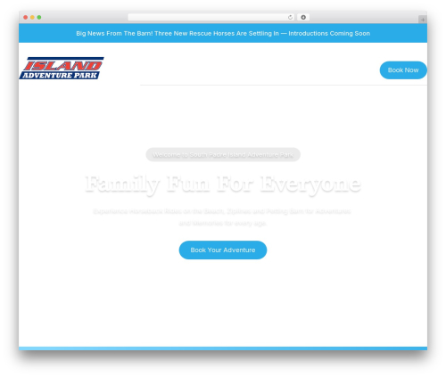 Emcp tools WordPress plugin - southpadreislandadventures.com