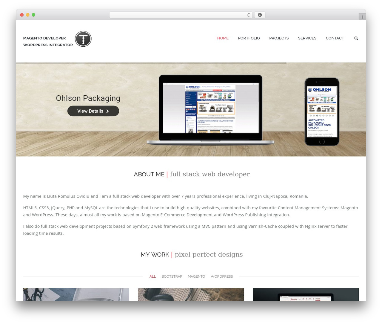 Mango (shared on wplocker.com) theme WordPress - thinkovi.com Mango (shared on wplocker.com) theme WordPress - thinkovi.com