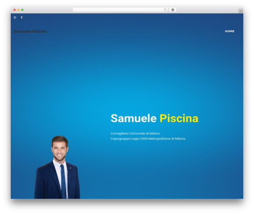 HT Feed (ht-instagram) free WordPress plugin - samuelepiscina.com HT Feed (ht-instagram) free WordPress plugin - samuelepiscina.com