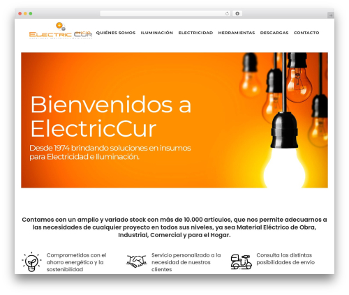 Autochat button for mobile chat WordPress plugin - electriccur.com
