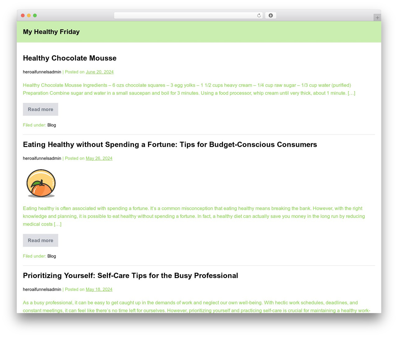 WordPress theme Page Builder Framework - happyfridays.org WordPress theme Page Builder Framework - happyfridays.org