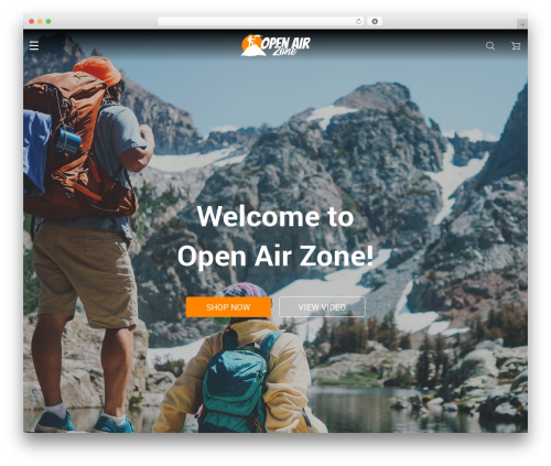 Alids WordPress plugin - openairzone.com