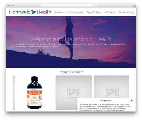 Yith woocommerce review reminder premium WordPress plugin - harmonic-health.com