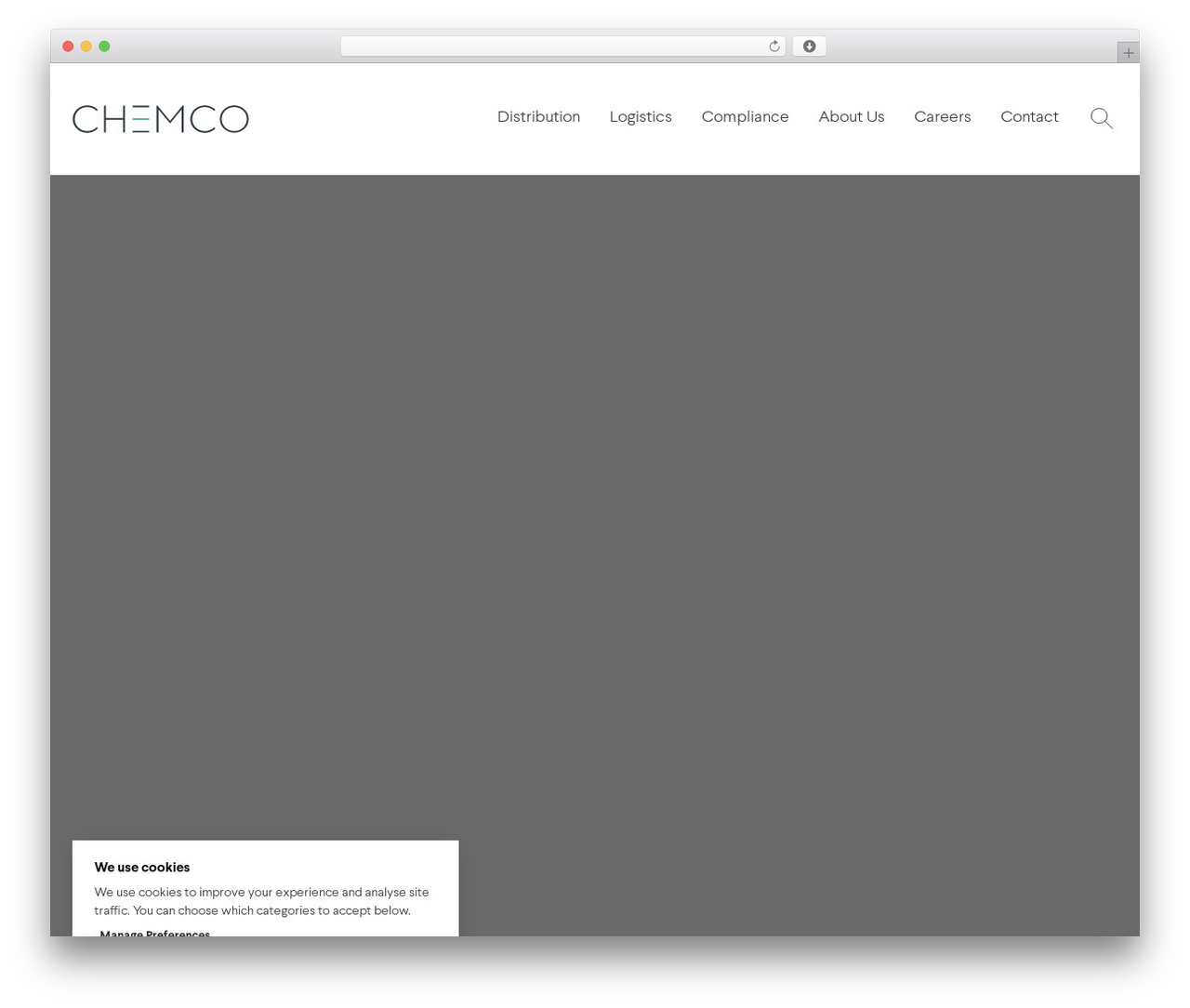 Chemco WordPress theme for business - chemco.ie Chemco WordPress theme for business - chemco.ie