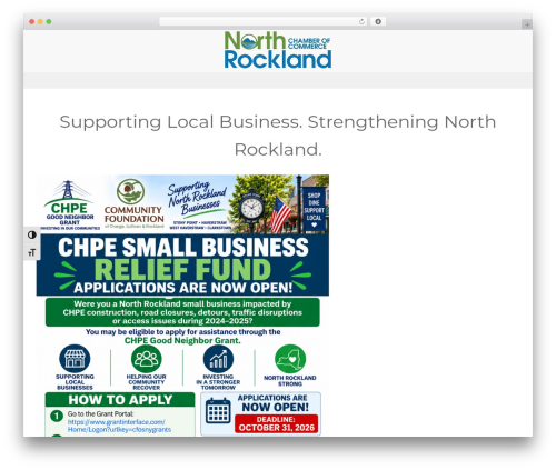 Social Proof (Testimonial) Slider (social-proof-testimonials-slider) free WordPress plugin - northrocklandchamber.org Social Proof (Testimonial) Slider (social-proof-testimonials-slider) free WordPress plugin - northrocklandchamber.org