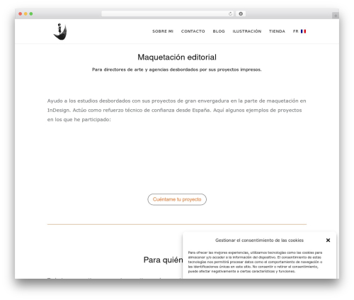 Wp_media_boxes WordPress plugin - chloebordils.com
