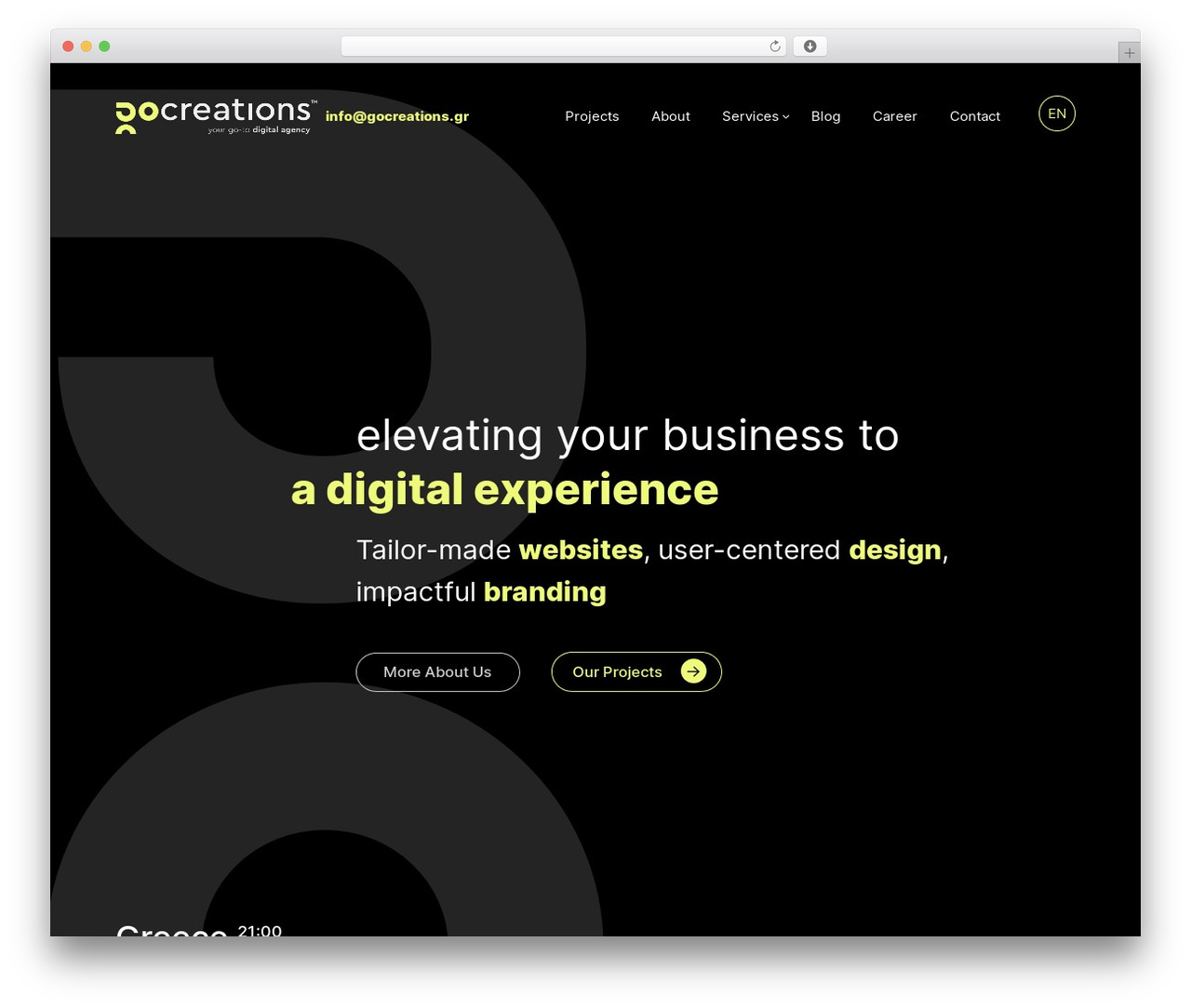 gocreations Custom Theme WordPress theme - gocreations.gr gocreations Custom Theme WordPress theme - gocreations.gr
