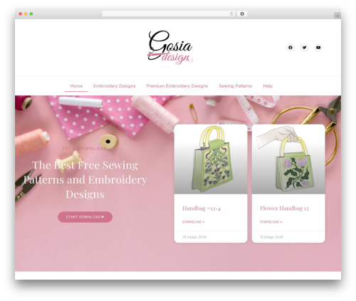 Som free downloads woocommerce pro WordPress plugin - gosiadesign.net