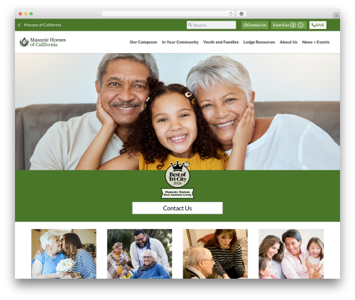 Hello Elementor theme WordPress free - masonichome.org Hello Elementor theme WordPress free - masonichome.org