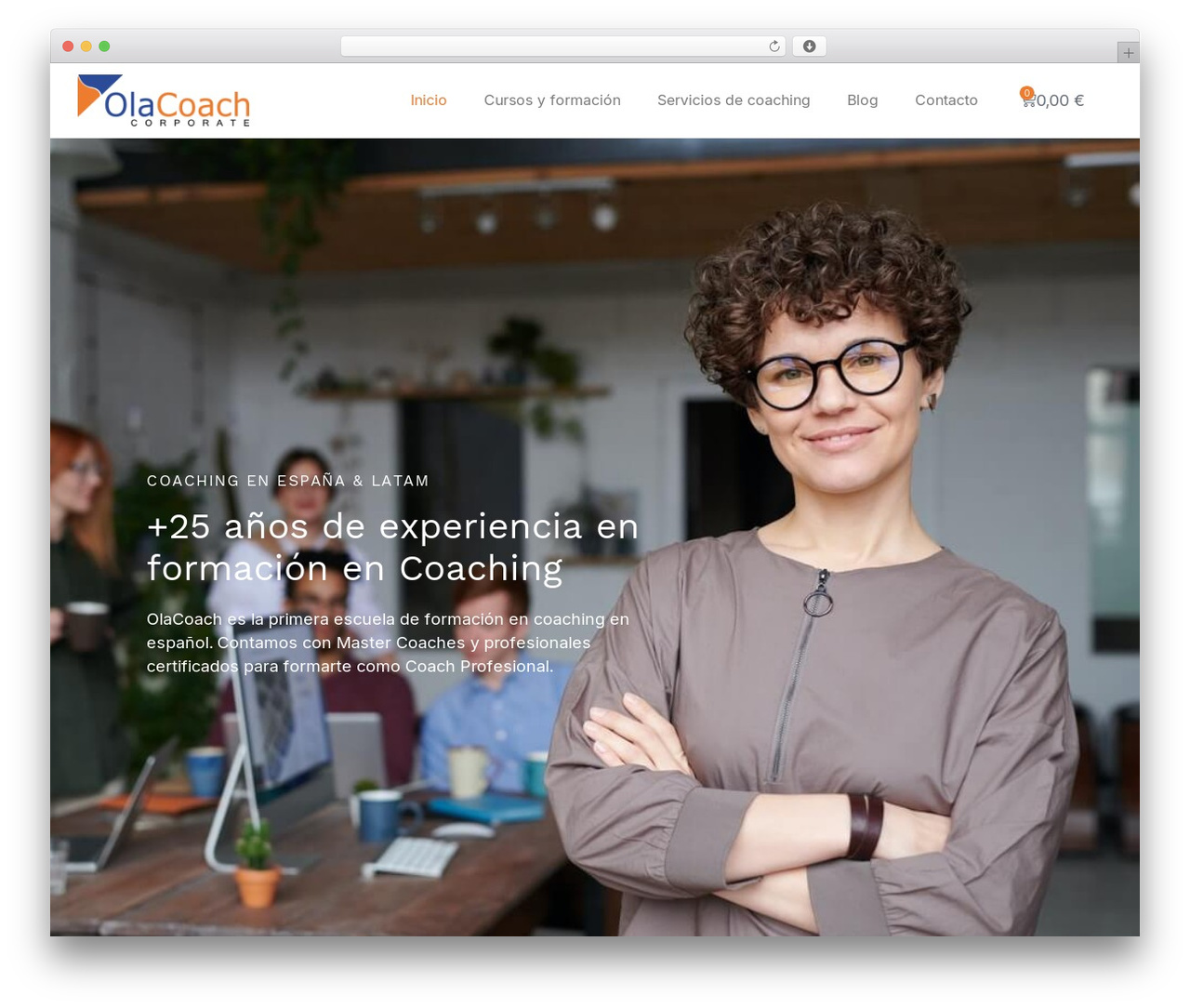 Hello Elementor WordPress theme - olacoach.com Hello Elementor WordPress theme - olacoach.com